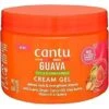 Cantu Guava Curl Style & Strengthening Cream Gel 12oz 1 Cantu Guava Curl Style & Strengthening Cream Gel 12oz -Beauty Exchanges cantu guava curl style strengthening cream gel 12oz 207513