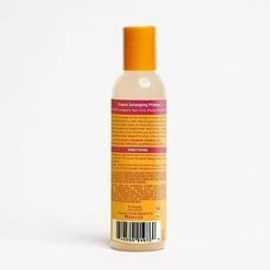 Cantu Jamaican Black Castor Oil Detangling Primer 6oz -Beauty Exchanges cantu jamaican black castor oil detangling primer 6oz 308203