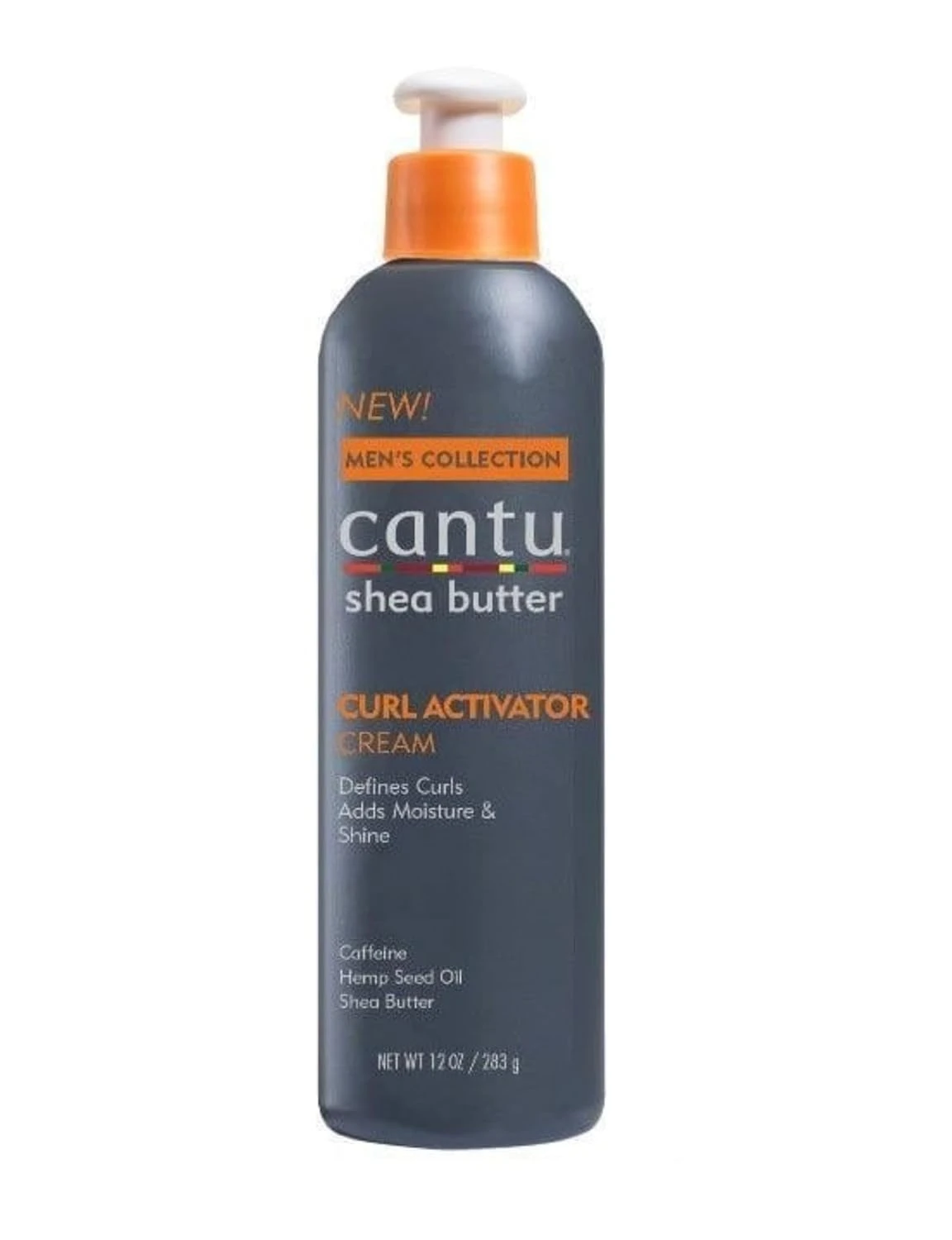 Cantu Men’s Collection – Complete Grooming Set For Hair, Beard & Body 7 Cantu Men’s Collection – Complete Grooming Set For Hair, Beard & Body - Image 5