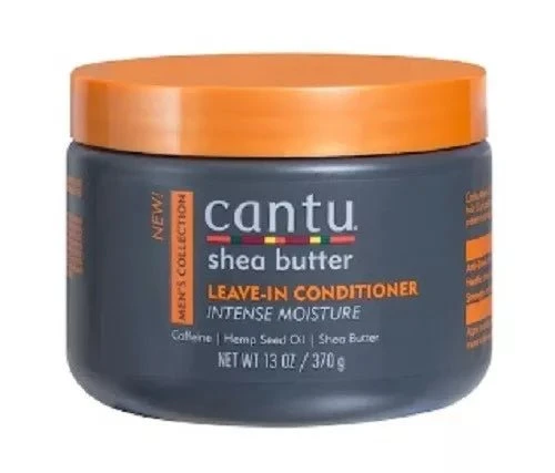 Cantu Men’s Collection – Complete Grooming Set For Hair, Beard & Body 5 Cantu Men’s Collection – Complete Grooming Set For Hair, Beard & Body - Image 3