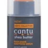 Cantu Men’s Shea Butter Post Shave Soothing Serum – 2.5 Oz 2 Cantu Men’s Shea Butter Post Shave Soothing Serum – 2.5 Oz -Beauty Exchanges cantu mens shea butter post shave soothing serum 25 oz 739263