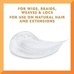 Cantu Protective Styles By Angela Braiding & Twisting Gel 8oz -Beauty Exchanges cantu protective styles by angela braiding twisting gel 8oz 516869