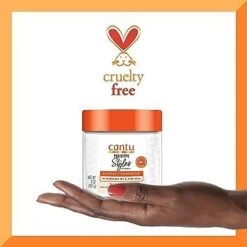 Cantu Protective Styles By Angela Braiding & Twisting Gel 8oz -Beauty Exchanges cantu protective styles by angela braiding twisting gel 8oz 841356