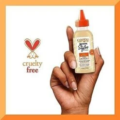 Cantu Protective Styles By Angela Daily Oil Drops 2oz -Beauty Exchanges cantu protective styles by angela daily oil drops 2oz 109383