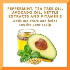 Cantu Protective Styles By Angela Daily Oil Drops 2oz -Beauty Exchanges cantu protective styles by angela daily oil drops 2oz 197528