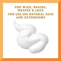 Cantu Protective Styles By Angela Setting Foam 8oz 13 Cantu Protective Styles By Angela Setting Foam 8oz -Beauty Exchanges cantu protective styles by angela setting foam 8oz 457753