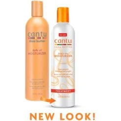 Cantu Shea Butter Daily Oil Moisturizer 13oz