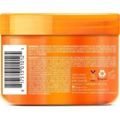 Cantu Shea Butter For Natural Hair Define & Shine Custard 12oz 8 Cantu Shea Butter For Natural Hair Define & Shine Custard 12oz -Beauty Exchanges cantu shea butter for natural hair define shine custard 12oz 883655