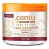 Cantu Shea Butter Hair Dressing Pomade 4oz 2 Cantu Shea Butter Hair Dressing Pomade 4oz -Beauty Exchanges cantu shea butter hair dressing pomade 4oz 557265