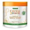 Cantu Shea Butter Leave-In Conditioning Repair Cream 2oz/16oz 1 Cantu Shea Butter Leave-In Conditioning Repair Cream 2oz/16oz -Beauty Exchanges cantu shea butter leave in conditioning repair cream 2oz16oz 635254