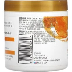 Cantu TXTR Shine & Sculpt Sleek Control Paste 6oz -Beauty Exchanges cantu txtr shine sculpt sleek control paste 6oz 834837