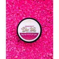 Canvas Beauty Edge Bae Hair Gel – 2 Oz