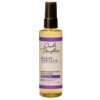 Carol's Daughter Black Vanilla – Hair Oil & Hair Sheen – 4.3 Oz