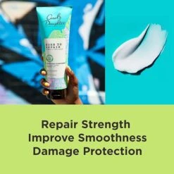 Carol’s Daughter Born To Repair Nourishing Conditioner 11 Carol’s Daughter Born To Repair Nourishing Conditioner -Beauty Exchanges carols daughter born to repair nourishing conditioner 169829