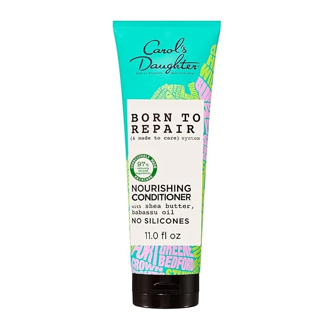 Carol’s Daughter Born To Repair Nourishing Conditioner 3 Carol’s Daughter Born To Repair Nourishing Conditioner