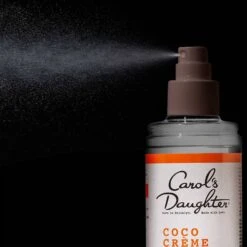 Carol’s Daughter Coco Crème Curl Perfecting Water Coco Mist 10 Carol’s Daughter Coco Crème Curl Perfecting Water Coco Mist -Beauty Exchanges carols daughter coco creme curl perfecting water coco mist 304812