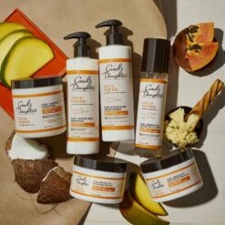 Carol’s Daughter Coco Crème Curl Perfecting Water Coco Mist 13 Carol’s Daughter Coco Crème Curl Perfecting Water Coco Mist -Beauty Exchanges carols daughter coco creme curl perfecting water coco mist 395621