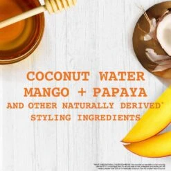 Carol’s Daughter Coco Crème Curl Perfecting Water Coco Mist 12 Carol’s Daughter Coco Crème Curl Perfecting Water Coco Mist -Beauty Exchanges carols daughter coco creme curl perfecting water coco mist 455768