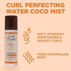 Carol’s Daughter Coco Crème Curl Perfecting Water Coco Mist 11 Carol’s Daughter Coco Crème Curl Perfecting Water Coco Mist -Beauty Exchanges carols daughter coco creme curl perfecting water coco mist 957607