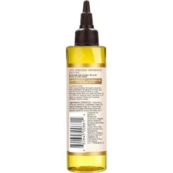 Carol’s Daughter Goddess Strength 7 Oil Blend Hair & Scalp Oil – 4.2 Oz -Beauty Exchanges carols daughter goddess strength 7 oil blend hair scalp oil 42oz strengthening oil with castor essential oils 282415