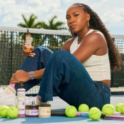 Carol’s Daughter Goddess Strength 7 Oil Blend Hair & Scalp Oil – 4.2 Oz -Beauty Exchanges carols daughter goddess strength 7 oil blend hair scalp oil 42oz strengthening oil with castor essential oils 302004