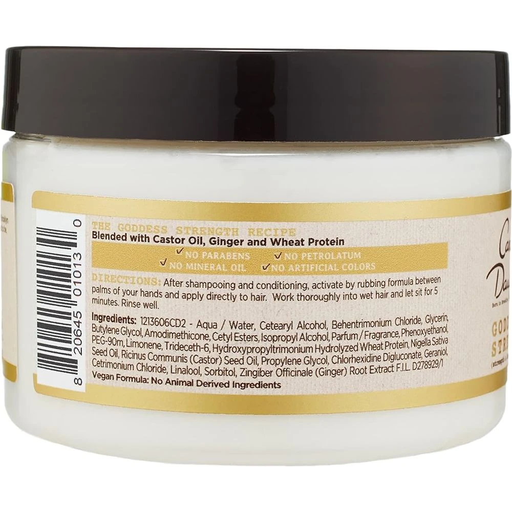 Carol’s Daughter Monoi Repairing Cocoon Hair Mask – 12 Oz 5 Carol’s Daughter Monoi Repairing Cocoon Hair Mask – 12 Oz - Image 3