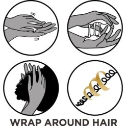 Carol’s Daughter Monoi Repairing Cocoon Hair Mask – 12 Oz 17 Carol’s Daughter Monoi Repairing Cocoon Hair Mask – 12 Oz -Beauty Exchanges carols daughter monoi repairing cocoon hair mask 12 oz deep repair strengthening treatment for damaged hair 666704