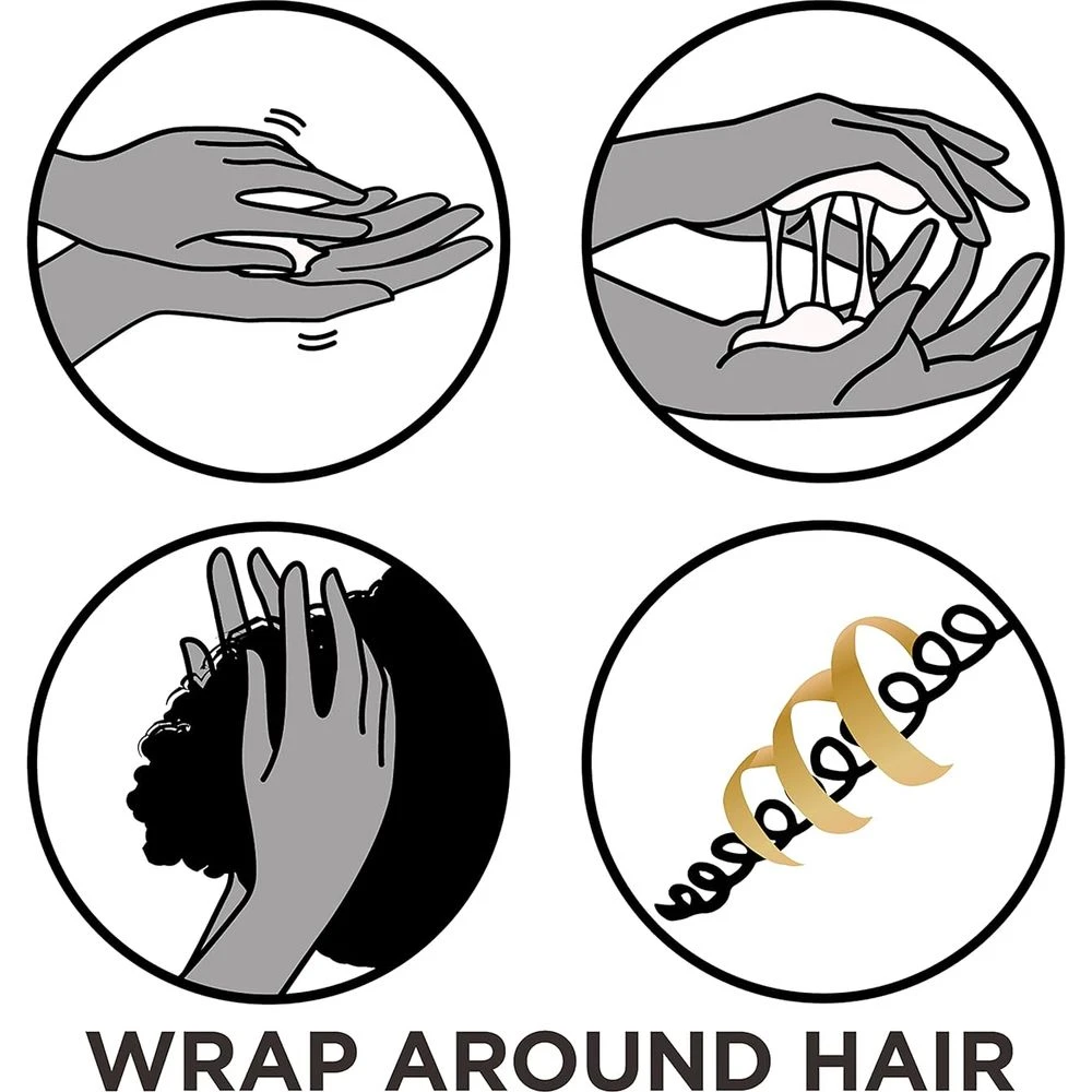 Carol’s Daughter Monoi Repairing Cocoon Hair Mask – 12 Oz 9 Carol’s Daughter Monoi Repairing Cocoon Hair Mask – 12 Oz - Image 7