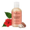 Shea Moisture SheaMoisture Coconut & Hibiscus Curl & Shine Shampoo 2 Shea Moisture SheaMoisture Coconut & Hibiscus Curl & Shine Shampoo -Beauty Exchanges cc7