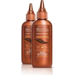 Clairol Professional Beautiful Collection Moisturizing Semi-Permanent Hair Color