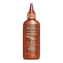 Clairol Professional Beautiful Collection Moisturizing Semi-Permanent Hair Color -Beauty Exchanges clairol professional beautiful collection moisturizing color semi permanent hair color 239865