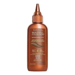 Clairol Professional Beautiful Collection Moisturizing Semi-Permanent Hair Color -Beauty Exchanges clairol professional beautiful collection moisturizing color semi permanent hair color 653842