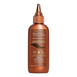 Clairol Professional Beautiful Collection Moisturizing Semi-Permanent Hair Color -Beauty Exchanges clairol professional beautiful collection moisturizing color semi permanent hair color 676678
