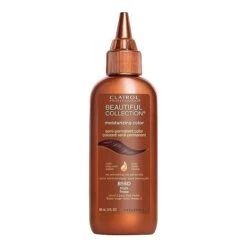 Clairol Professional Beautiful Collection Moisturizing Semi-Permanent Hair Color -Beauty Exchanges clairol professional beautiful collection moisturizing color semi permanent hair color 735098