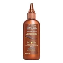 Clairol Professional Beautiful Collection Moisturizing Semi-Permanent Hair Color -Beauty Exchanges clairol professional beautiful collection moisturizing color semi permanent hair color 960767