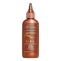 Clairol Professional Beautiful Collection Moisturizing Semi-Permanent Hair Color -Beauty Exchanges clairol professional beautiful collection moisturizing color semi permanent hair color 974488