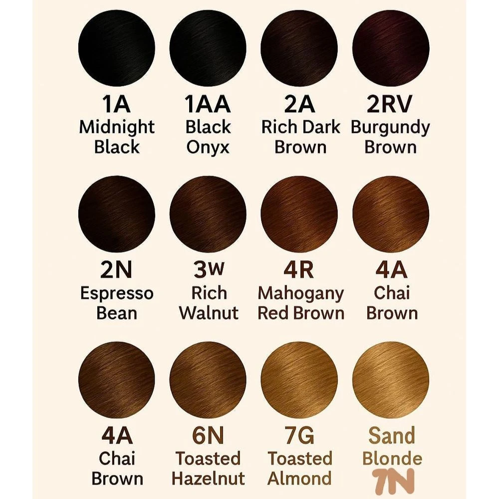 Clairol Professional Beautiful Collection Hair Color Advanced Gray Solution - 3oz 6 Clairol Professional Beautiful Collection Hair Color Advanced Gray Solution - 3oz - Image 4