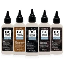 Clairol Professional Beautiful Collection Hair Color Advanced Gray Solution - 3oz 10 Clairol Professional Beautiful Collection Hair Color Advanced Gray Solution - 3oz -Beauty Exchanges clairol professional beautiful collection wide variants premium color shades for design inspiration advanced gray solution 3oz 910309
