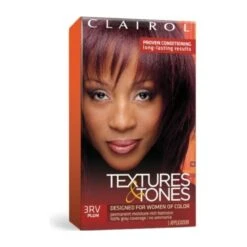 Clairol Professional Texture & Tones Permanent Hair Color Fade Resistant Hair Dye 1oz -Beauty Exchanges clairol professional texture tones permanent hair color fade resistant hair dye 1oz 309791