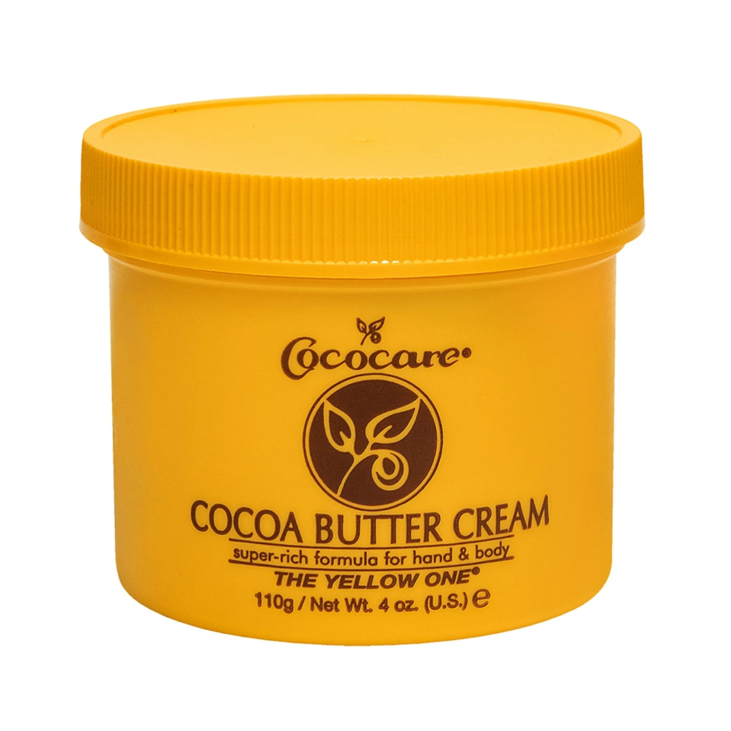 Cocoa Butter Cream & Coconut Oil 3 Cocoa Butter Cream & Coconut Oil