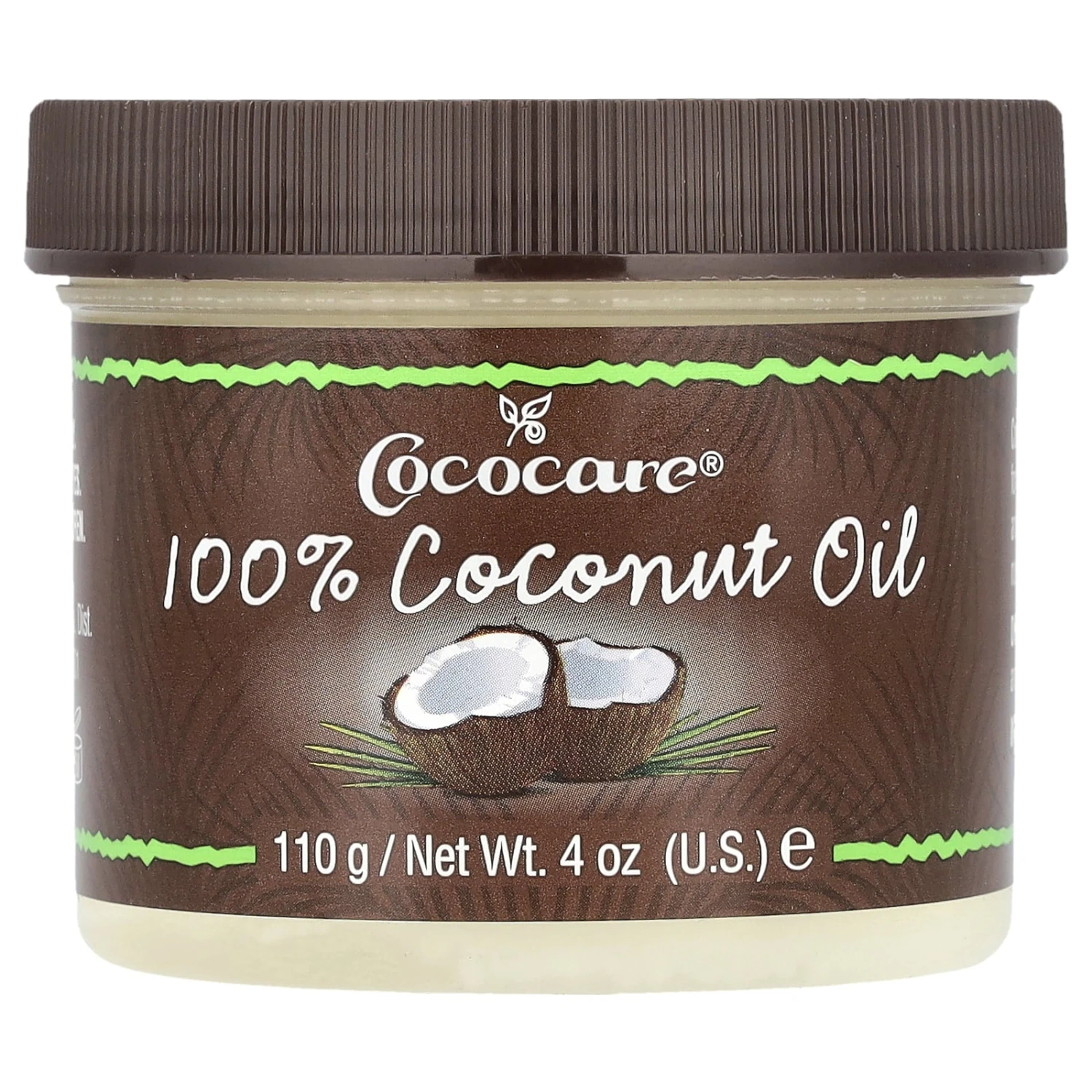 Cocoa Butter Cream & Coconut Oil 5 Cocoa Butter Cream & Coconut Oil - Image 3