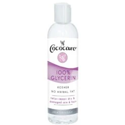 Cococare 100% Glycerin – 6 Oz