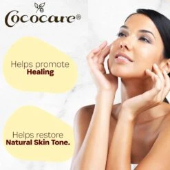 Cococare 100% Oil – 1 Fl Oz -Beauty Exchanges cococare 100 oil 2 variant vitamin e tea tree intense hydration wrinkle defense 1 fl oz 728361
