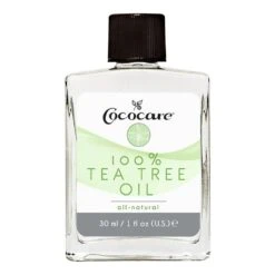 Cococare 100% Oil – 1 Fl Oz -Beauty Exchanges cococare 100 oil 2 variant vitamin e tea tree intense hydration wrinkle defense 1 fl oz 952228