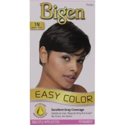 Bigen Easy Color – 9 Shades