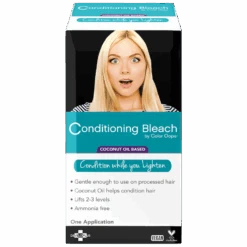 Color Oops Conditioning Bleach – 1 Application