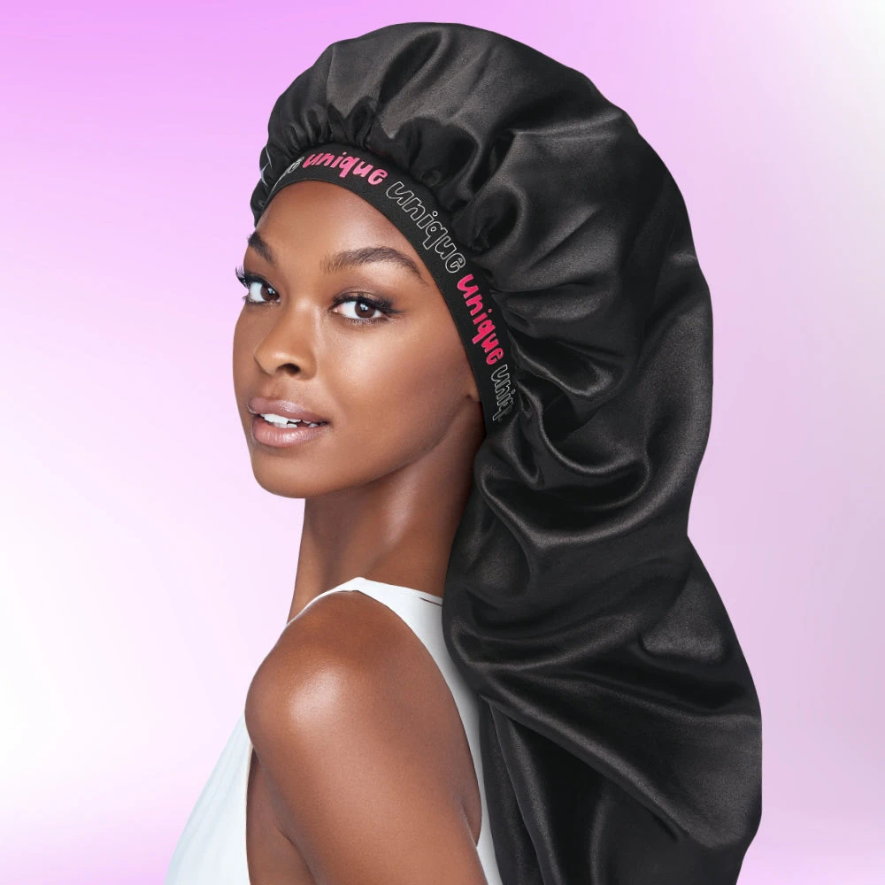 RED Day & Night Fashion Bonnet – XL 16 RED Day & Night Fashion Bonnet – XL - Image 14