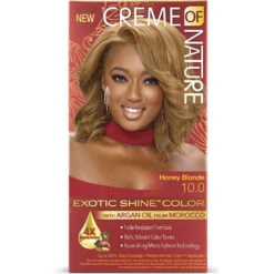Creme Of Nature Permanent Hair Color – Argan Oil – 11 Radiant Shades 24 Creme Of Nature Permanent Hair Color – Argan Oil – 11 Radiant Shades -Beauty Exchanges creme of nature exotic shine permanent hair color with argan oil vibrant nourishing color 11 radiant shades 964048