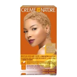 Creme Of Nature Liquid Hair Color – Shea Butter Conditioner – 10 Shades 22 Creme Of Nature Liquid Hair Color – Shea Butter Conditioner – 10 Shades -Beauty Exchanges creme of nature moisture rich liquid hair color with shea butter conditioner nourishing permanent color 10 lush shades 849941