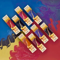 Creme Of Nature Pure Honey Hydrating Color Boost – 3oz 12 Creme Of Nature Pure Honey Hydrating Color Boost – 3oz -Beauty Exchanges creme of nature pure honey hydrating color boost semi permanent hair color 3 oz unisex royal purple magenta fuchsia light golden copper indigo blue 354385 1